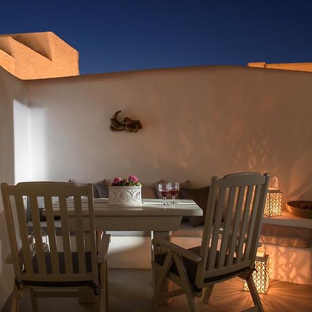 Sensation Villa - By Senses Collection Pyrgos Kallistis Bagian luar foto