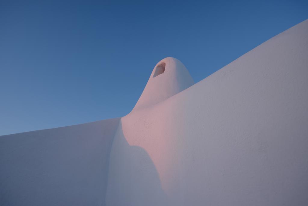 Sensation Villa - By Senses Collection Pyrgos Kallistis Bagian luar foto