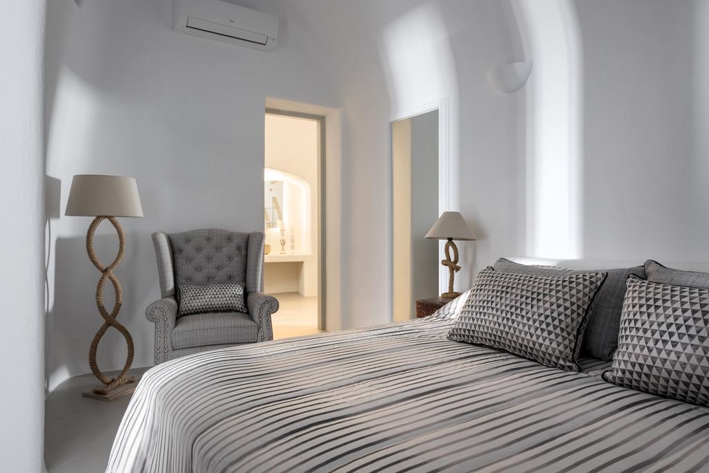 Sensation Villa - By Senses Collection Pyrgos Kallistis Bagian luar foto