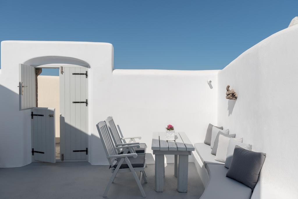 Sensation Villa - By Senses Collection Pyrgos Kallistis Bagian luar foto