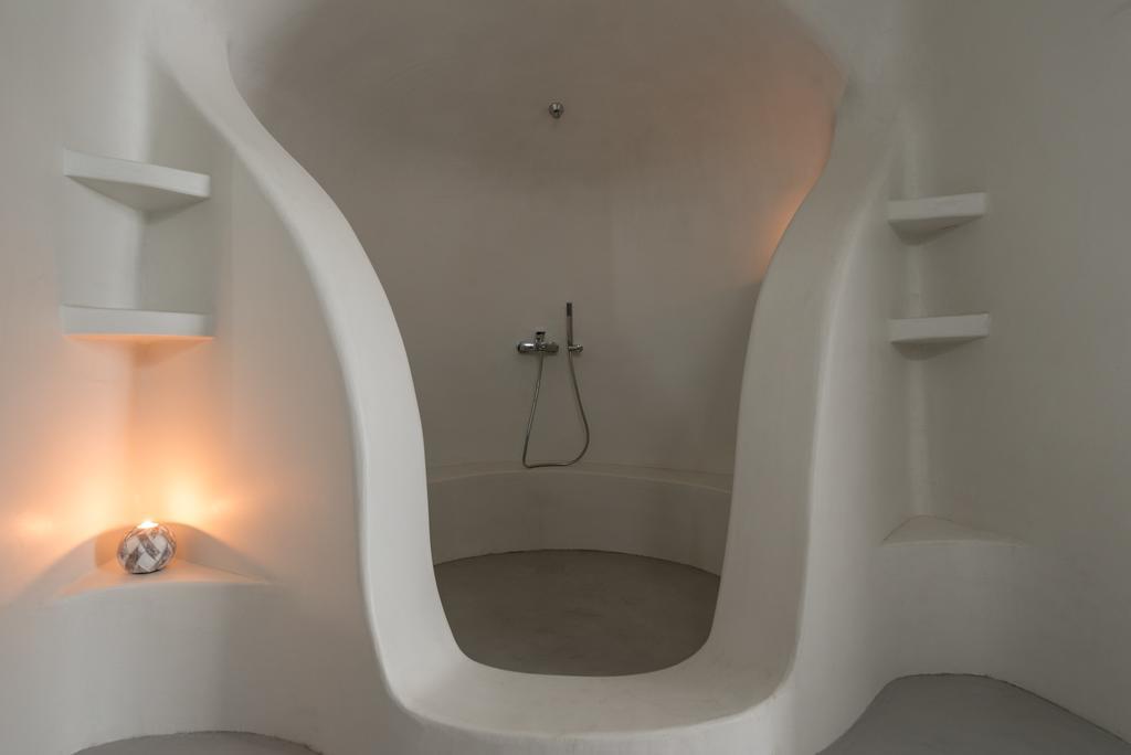 Sensation Villa - By Senses Collection Pyrgos Kallistis Bagian luar foto