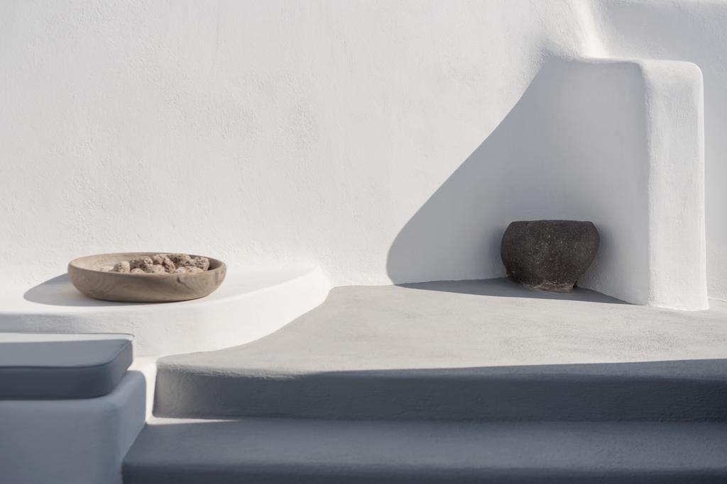 Sensation Villa - By Senses Collection Pyrgos Kallistis Bagian luar foto