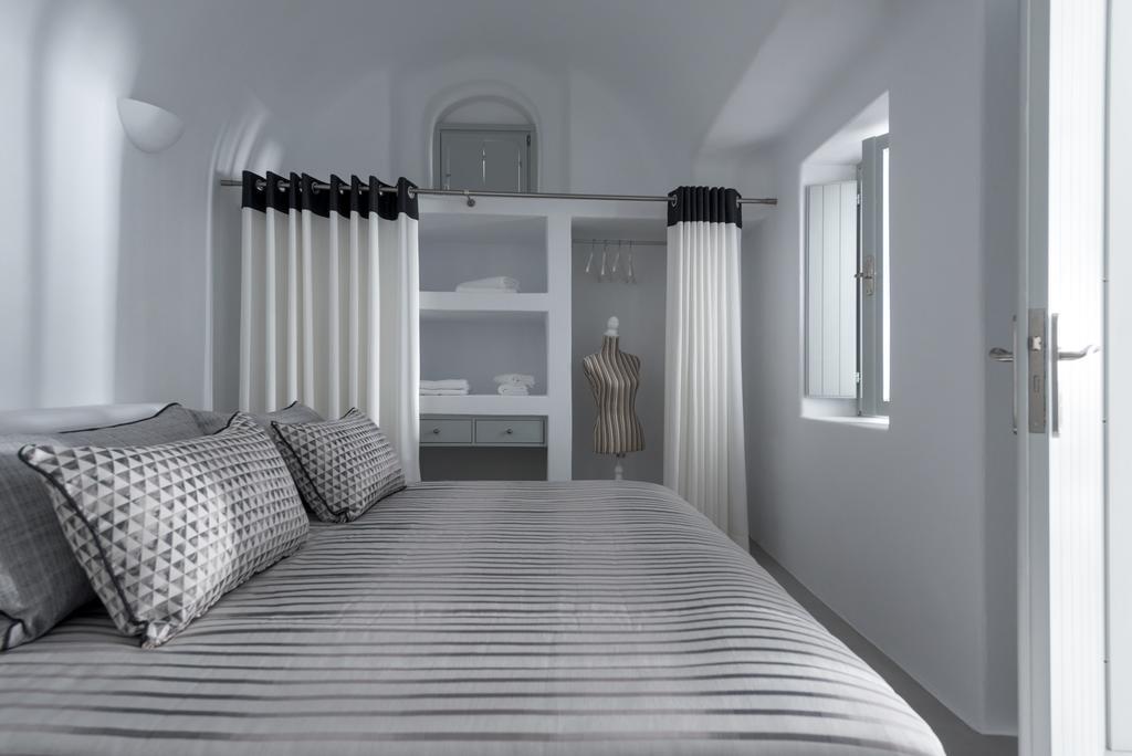Sensation Villa - By Senses Collection Pyrgos Kallistis Bagian luar foto