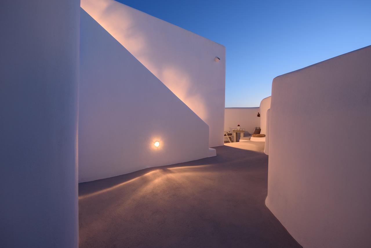 Sensation Villa - By Senses Collection Pyrgos Kallistis Bagian luar foto