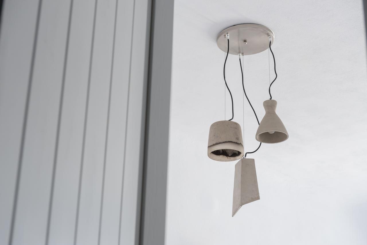 Sensation Villa - By Senses Collection Pyrgos Kallistis Bagian luar foto